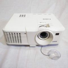 Canon プロジェクター LV-WX320  天井吊り器具付き