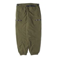2025年最新】wtaps tracks / trousersの人気アイテム - メルカリ