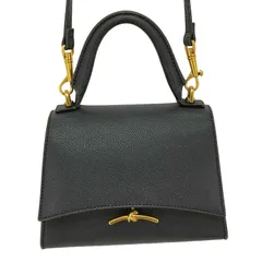 チャールズアンドキース CHARLES&KEITH ハクスリーメタリック プッシュロックトップハンドル レディース 表記無 