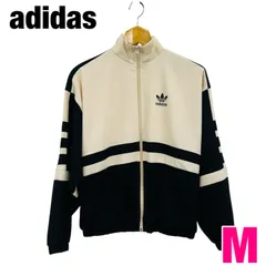 adidas ジャージ レディース サイズM