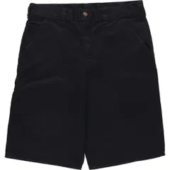 古着 ディッキーズ Dickies ワークショーツ ハーフパンツ メンズw34相当/eaa524991