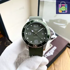 【今日特価】ロンジン LONGINES 康斯系列 メンズ腕時計-WTO輸入2