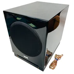 2025年最新】サブウーファー onkyoの人気アイテム - メルカリ