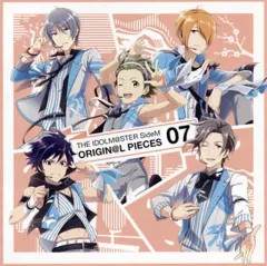 【中古】ゲームミュージックCD THE IDOLM＠STER SideM ORIGIN＠L PIECES 07