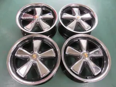 大幅値下げ　空冷VW ホイール　トリムリング　ビートル　純正15インチホイール用 大幅値下げ 空冷VW ホイール トリムリング ビートル 純正15