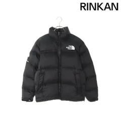 美品 Split Nuptse Jacket Black Lサイズ Supreme x The North Face Jacket 'Split Nuptse' Black (SS24