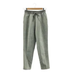 2025年最新】yoriウールタックパンツの人気アイテム - メルカリ