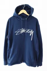 2025年最新】stussy mesh hoodieの人気アイテム - メルカリ