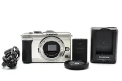 【返品保証】★実用品★ オリンパス OLYMPUS PEN E-PL1 #21250626のサムネイル