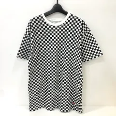 2025年最新】supreme hanes tシャツ lの人気アイテム - メルカリ