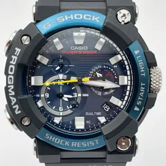 G-SHOCK フロッグマンGWF-A1000used美品！ 2 - www.top4all.pl