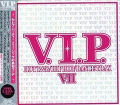 2024年最新】V.I.P.-HOT R&B HIPHOPの人気アイテム - メルカリ