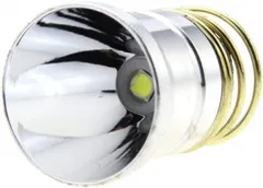 【美品名機】SureFire 9P 高出力フラッシュライト 美品名機】SureFire 9P 高出力フラッシュライト - メルカリ