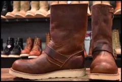 2025年最新】RED WING 2971の人気アイテム - メルカリ