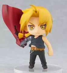 2025年最新】鋼の錬金術師スペシャルフィギュアエドワード