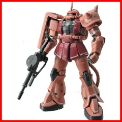 機動戦士ガンダム35th ガンダム & シャア専用ザクヘッド