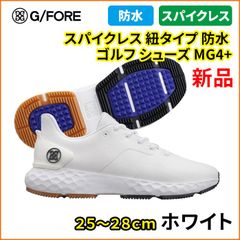 G FORE ゴルフ シューズ MG4+ G4MF20EF26 072404810 スパイク
