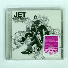 2025年最新】jet get bornの人気アイテム - メルカリ