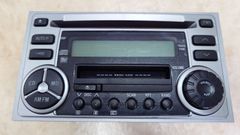 ダイハツ純正CDMDデッキ2DINサイズ