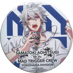 2026年最新】碧棺左馬刻 缶バッジ 2ndの人気アイテム - メルカリ