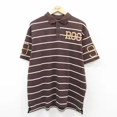 Rocawear ポロシャツ　神配色 Rocawear ポロシャツ 神配色 - メルカリ