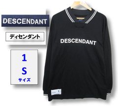 超人気◎】DESCENDANT E.P LS 長袖カットソー 完売モデル◎ - メルカリ