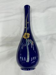 未開栓・古酒】ハンキーバニスター21年 カトレア 陶器ボトル750ml 43 