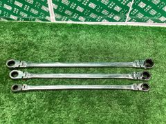 BLUE POINT フレックス ヘッド コンビレンチ BOERMLD1719J/1618J/1214J　3本セット 　/　 IT0M2WAHYXZ0