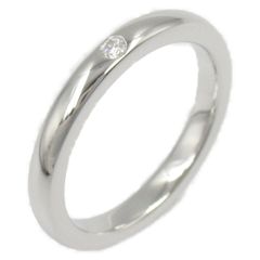 TIFFANY＆CO ティファニー ペレッティスタッキングバンドリング リング・指輪