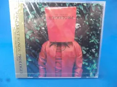CD CHAGE, 澤地隆, 青木せい子, 田北憲次, 村上啓介, 平野孝幸, 十川知司, 重実徹, Black Eyes; 服部克久 CHAGE BEST SONGS -PROLOGUE TOCT10308PROMO  プロモ /00110のサムネイル