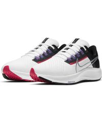 ナイキ NIKE  エア ズーム ペガサス 38 WMNS CW7358-101