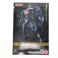 2025年最新】超合金魂 GX-77 ジプシー・デンジャーの人気アイテム