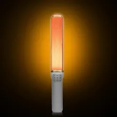 ルミカ(Lumica) 大閃光ブレードCharge ペンライト ケミカルライト コンサート ライブ イベント お祭り 夏休み G27546のサムネイル