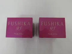 パーリーデューFUHIKA98 100g×2箱 パーリーデューFUSHIKA98 100g