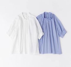 6月購入】N° ナンバー フランスアンティークワンピース - メルカリ