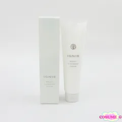 イグニス ブライト クレンジングクリーム 200g 未開封 K27