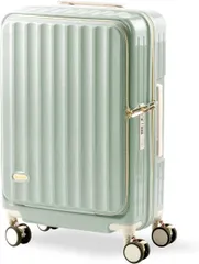 スーツケース　Mサイズ　選べるカラー　キャリーバック　キャリーケース　SC119-24%