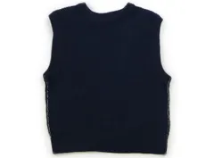 【ブリーズ/BREEZE】ベスト 110サイズ 男の子【子供服・ベビー服】（1661790）