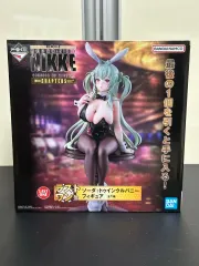 2025年最新】勝利の女神 nikke 一番くじラストワンの人気