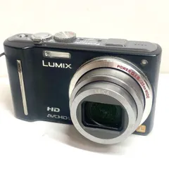 2025年最新】LUMIX DMC-TZ10の人気アイテム - メルカリ