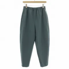 ENFOLD　新品タグつき！ EGGパンツ ブラック エッグパンツ ゴム CRu9gkB8dDGT.jpg?width=768