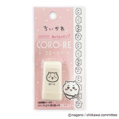 新品 カミオジャパン ちいかわ スタンプ コローリー 213034