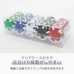 希少】だいにぐるーぷオリジナルポーカーセット飯野のインチキくじ引き3等