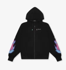 straykids ウルフチャン　パーカー　skzoo バンチャン ZIP UP HOODIE - Wolf Chan / Stray Kids『SKZOO POPUP STORE