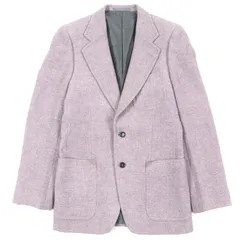 2025年最新】YVES SAINT LAURENT rive gauche ジャケット