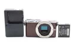 2025年最新】Panasonic LUMIX DMC-GM1の人気アイテム - メルカリ