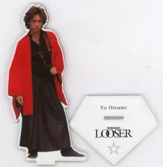 LOOSER2022 アクリルスタンド 全種 新品未開封】チームナックス LOOSER 2022 アクリルスタンド