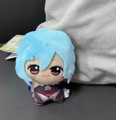 原神 ちびぐるみ 甘雨 Amazon.co.jp: 原神 GIGO 大きくなったちびぐるみ 甘雨