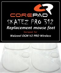 Corepad Skatez PRO Waizowl OGM V2 PRO