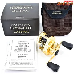 2025年最新】カルカッタコンクエスト201xgの人気アイテム - メルカリ